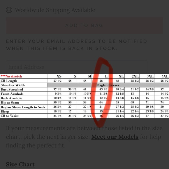 SOMETHING ABOUT HER DRESS-Size L - Picture 4 of 5